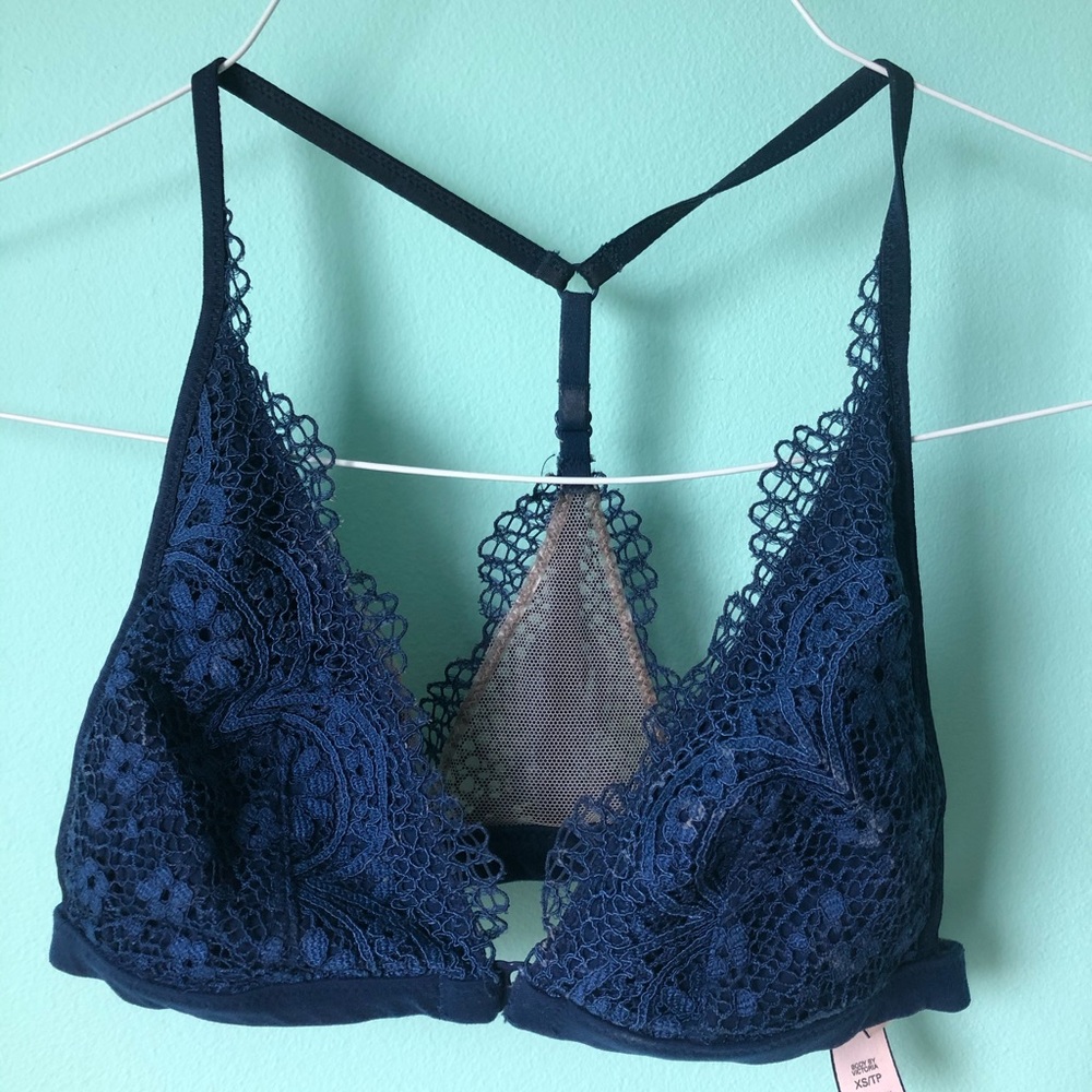 Victoria’s Secret Bralette